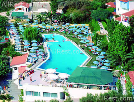Rethymno Mare Hotel 10